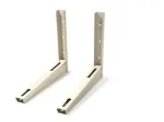 Air conditioner bracket holder MC-624 200kg