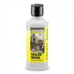 Surface cleaner for varnished wooden floors RM 534 0,5l 6.295-941.0