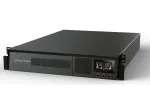 UPS On-Line 1000VA 8x IEC RACK 19''/Tower