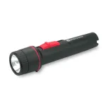 LED FLASHLIGHT LED BASI C LINE EL-30 BLACK