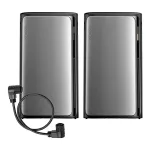 Set of 2x EcoFlow STREAM AC Pro energy storage (2 x 1,92 kWh)