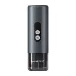 AMZCHEF CE-GC-CP024-BU Portable Coffee Maker