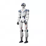 UNITREE R1 Edu Smart - Rational Guardian