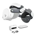 BoboVR M3 Pro Plus VR Battery Strap