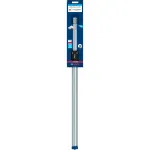 Bosch Expert hammer drill SDS Clean max-8X, 30mm (working length 400mm, suction drill)