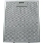 Respekta metal grease filter MIZ 2000 (1 piece)