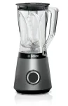&bdquo;Bosch Serie 4 MMB6141S&ldquo; stalinis trintuvas, 1200 W, sidabrinis