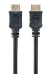 Gembird CC-HDMI4L-1M HDMI kabelis HDMI A tipo (standartinis), juodas