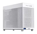 Actina 5901443430599 asmeninis kompiuteris AMD Ryzen&trade; 7 8700F 32 GB DDR5-SDRAM 1 TB SSD AMD Radeon RX 9070 XT Mini Tower, baltas