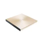 ASUS ZenDrive U9M optical disc drive DVD&plusmn;RW Gold