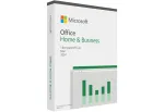 &bdquo;Microsoft&reg; Office Home and Business 2024&ldquo; lenkų kalba, &bdquo;EuroZone 1&ldquo; licencija be medijos, lenkų kalba