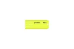 &bdquo;Goodram UME2&ldquo; USB atmintinė 32 GB USB A tipo 2.0, geltona