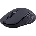 MOUSE DEFENDER GASSA MM-105 RF SILENT BLACK