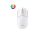 HP HyperX Pulsefire Haste 2 W/L White