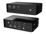 I-TEC Thunderbolt 5 Quattro ekranas DS