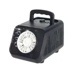 Koala Games G2500 Soap Bubble Machine