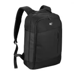 Laptop Backpack, black waterproof RS204 B