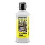 Waxed / waxed wood floor cleaner RM 535 6.295-942.0 0,5l