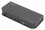 KVM switch - 2 ports DS-12874