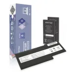 Battery BTY-M6K MS-17B4 for MSI GS63VR GS73 GF75 4300 mAh (49 Wh) 11.4V
