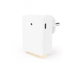 led night light with USB dusk sensor