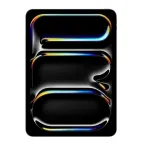 iPad Pro 13 inches Wi-Fi 2 TB Standard glass - Space Black
