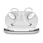 QCY Crossky R70 wireless headphones (gray)