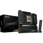 GigaByte B850M AORUS STEALTH (black)