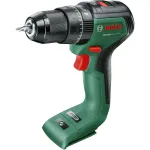 Bosch Cordless Impact Drill UniversalImpact 18V-60 BARETOOL (green/black, without battery and charger, POWER FOR ALL ALLIANCE)