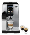 De&rsquo;Longhi ECAM380.85.SB kavos virimo aparatas, pilnai automatinis, 1,8 l espreso kavos aparatas