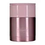 Dinner thermos Maestro MR-1636-60 600 ml, pink