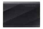 &bdquo;Samsung MU-PG1T0B&ldquo; 1 TB USB C tipo 3.2 kartos 2 (3.1 kartos 2) juodas