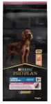 PURINA Sensitive Skin Large Athletic Adult Salmon - sausas &scaron;unų maistas - 14 kg