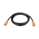 Gembird CC-HDMI4L-10 HDMI kabelis 3 m HDMI A tipo (standartinis) juodas, oranžinis