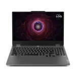 Lenovo LOQ 15AHP9 Ryzen 7 7445HS 15.6" FHD IPS 144Hz 300nits AG 16GB DDR5 5600 SSD512 GeForce RTX 3050 6GB Cam720p 60Wh NoOS Luna Grey