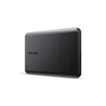 TOSHIBA CANVIO BASICS EXCL 2TB black