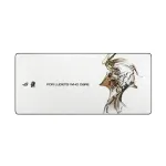 Mouse pad ROG Scabbard II 40x90x0.3cm NC21