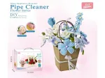 Flowers DIY set