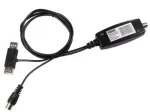 Adapter to the antenna USB MCTV-697 DVB-T
