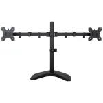 Bracket L-21N for 2 monitors LED/LCD 13-27 inches