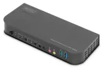 KVM switch - 2 ports DS-12850