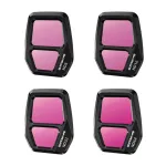 Sunnylife A3S-FI926 lens filter for AIR 3S 4pcs Mixture ND8+ND16+ND32+ND64