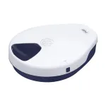 Automatic feed dispenser with cooling function UBPet F10