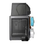 ELEGOO Centauri Carbon 2 Combo 3D printer