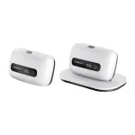 Battery BOBOVR BM60-2 with charging dock 2pcs