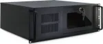 Inter-Tech 4U 19 "" 4U 4088-S ATX - Server Enclosure