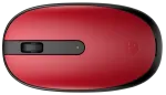 HP 240 Empire raudona Bluetooth pelė