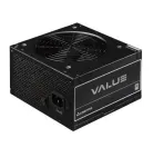Power Supply|CHIEFTEC|APB-400B8|200 - 240 V|400 W|APB-400B8-BK