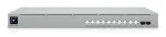Switch|UBIQUITI|Type L3|400 Watts|USW-PRO-XG-10-POE