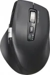 Mouse 2095BK SPIN DUAL,Smart Flying Scrol